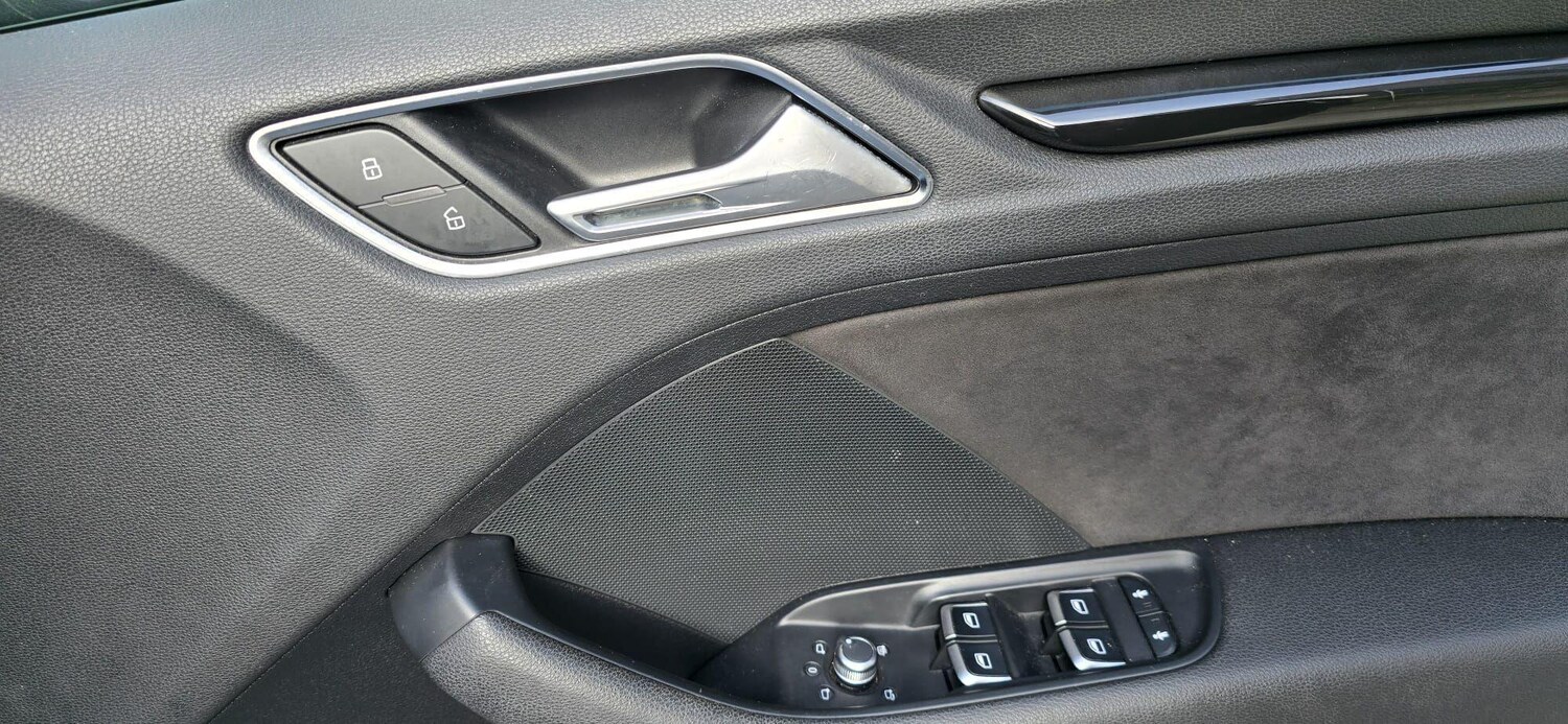 Used Audi RS3 for sale - 77769765: Photo 16