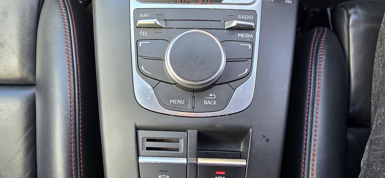 Used Audi RS3 for sale - 77769765: Photo 17