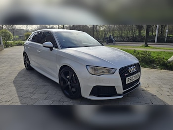 Used Audi RS3 2015 for sale - 77769765: Photo