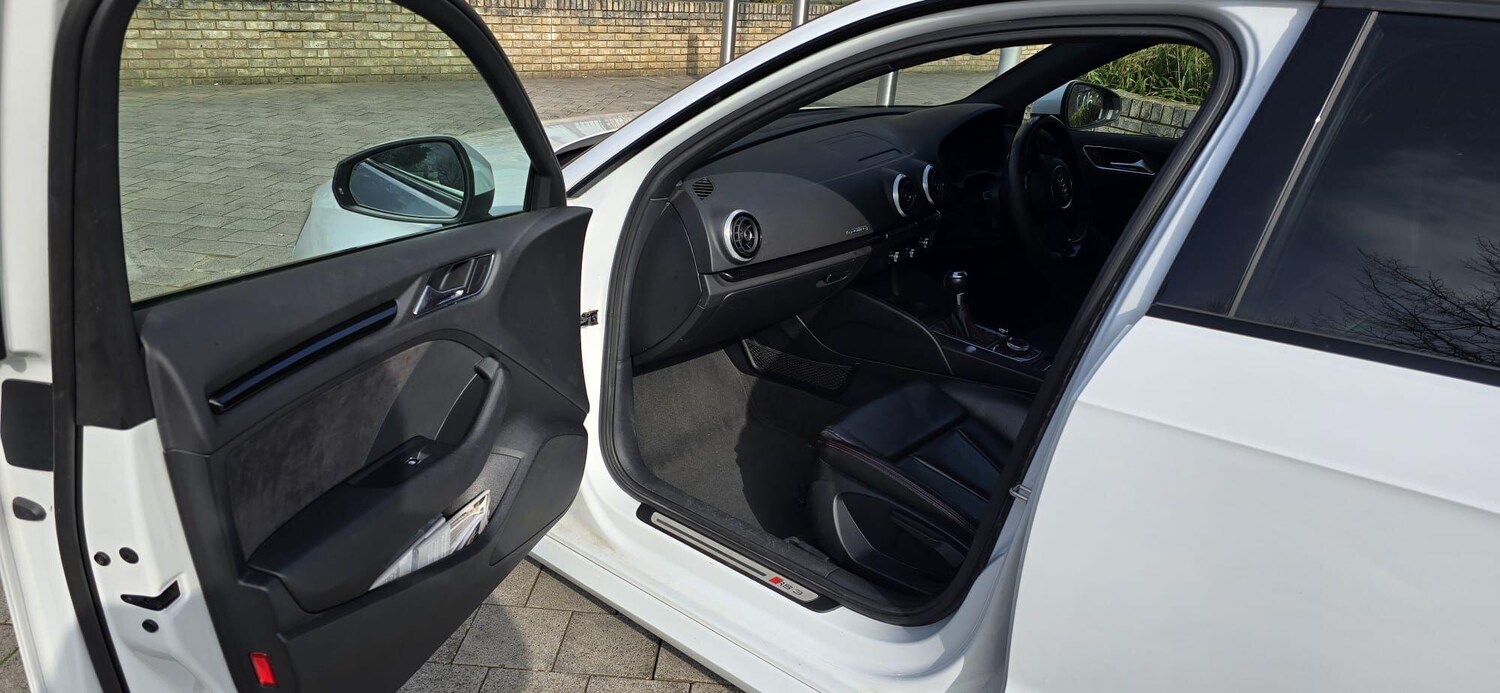 Used Audi RS3 for sale - 77769765: Photo 21