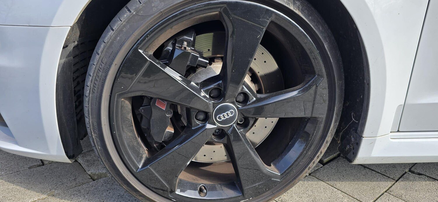 Used Audi RS3 for sale - 77769765: Photo 22