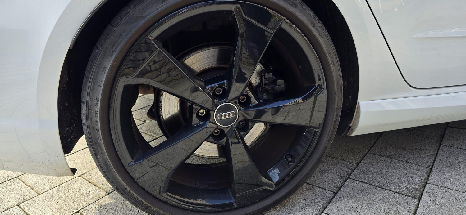Used Audi RS3 for sale - 77769765: Photo 23