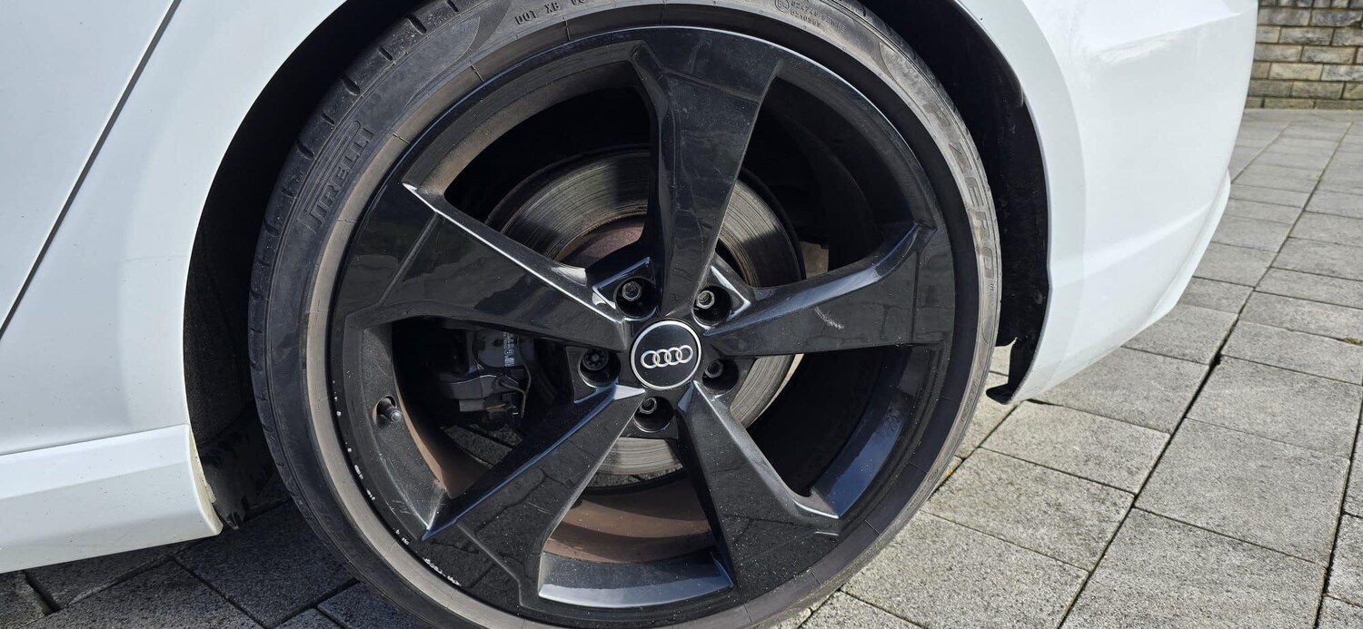 Used Audi RS3 for sale - 77769765: Photo 24