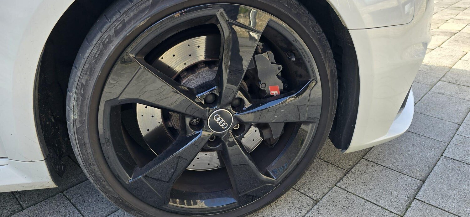 Used Audi RS3 for sale - 77769765: Photo 25