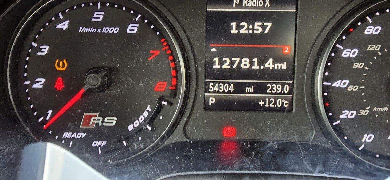 Used Audi RS3 for sale - 77769765: Photo 27