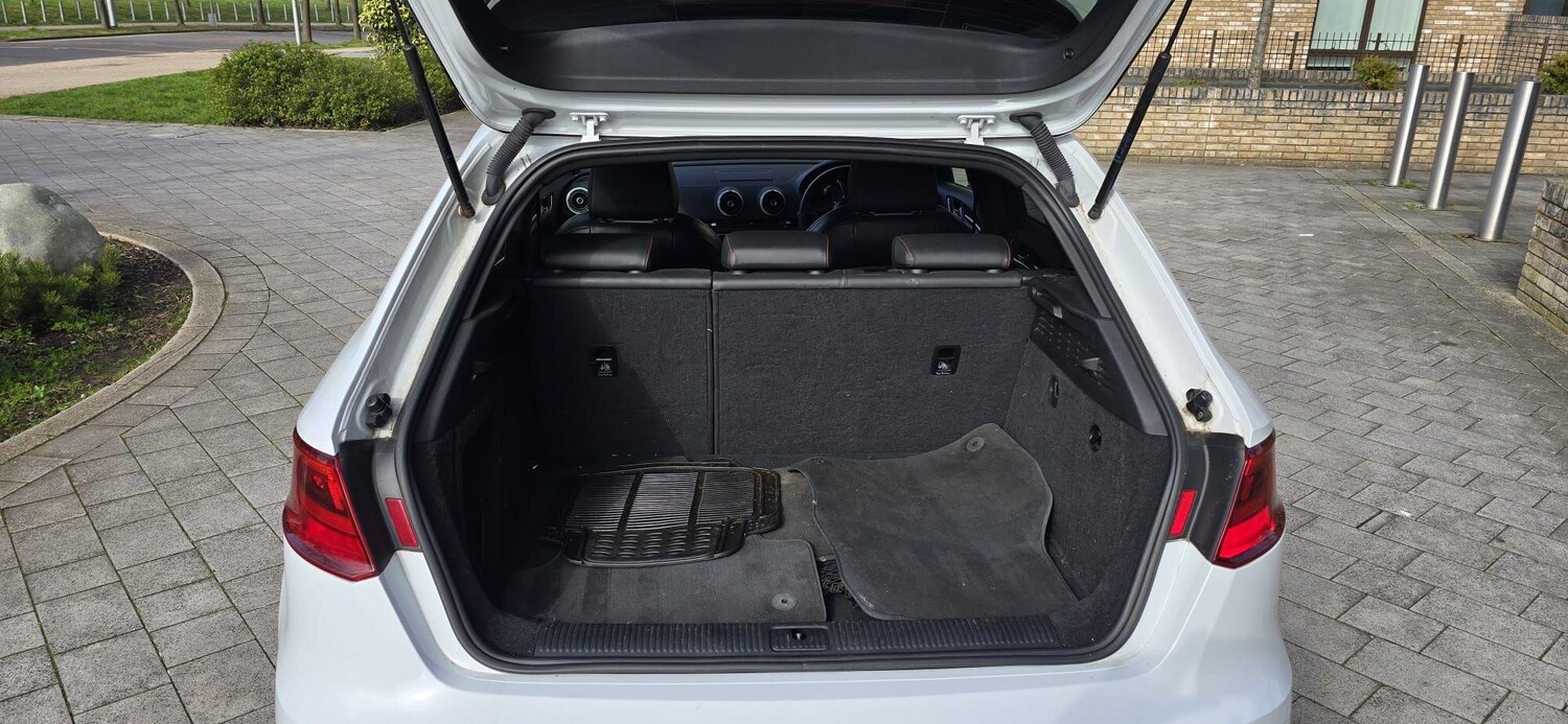 Used Audi RS3 for sale - 77769765: Photo 28