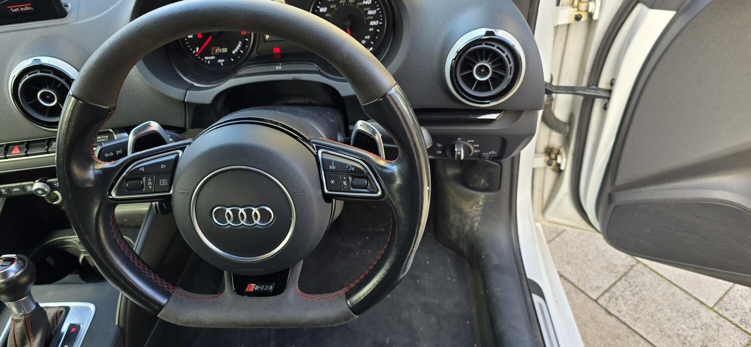 Used Audi RS3 for sale - 77769765: Photo 29