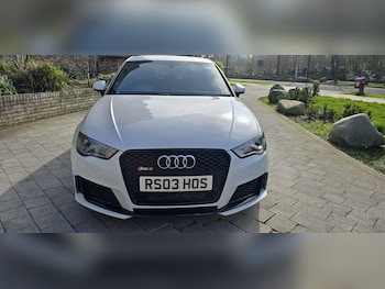 Used Audi RS3 2015 for sale - 77769765: Photo