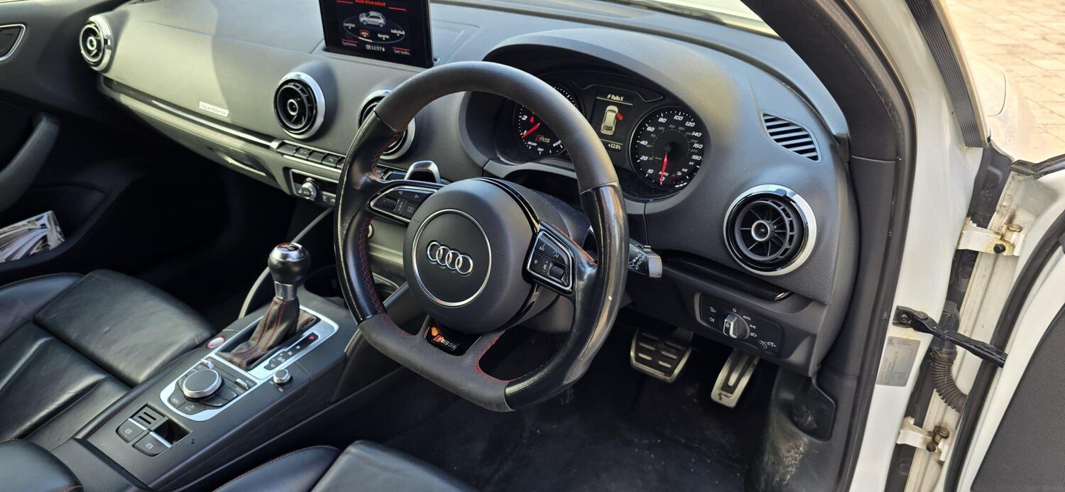 Used Audi RS3 for sale - 77769765: Photo 30