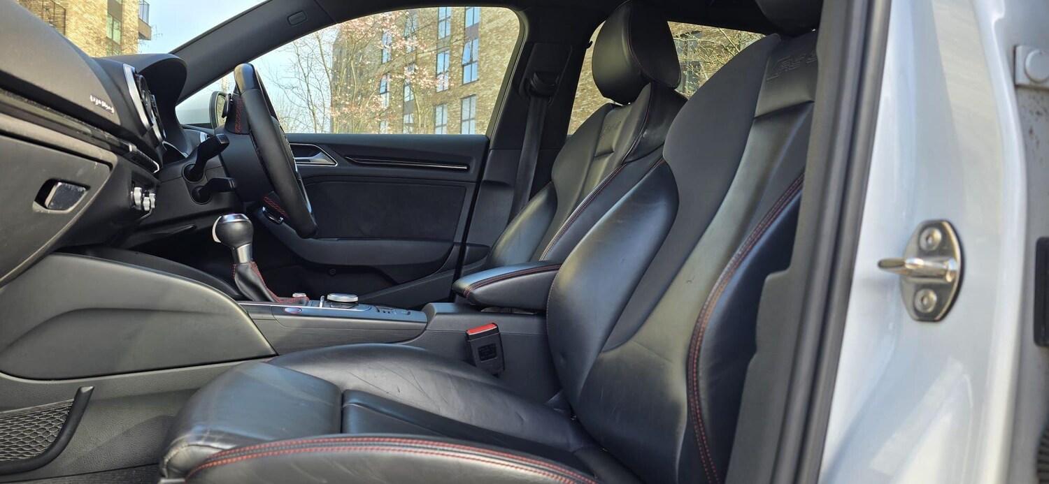 Used Audi RS3 for sale - 77769765: Photo 31