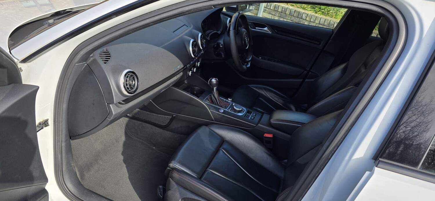 Used Audi RS3 for sale - 77769765: Photo 32