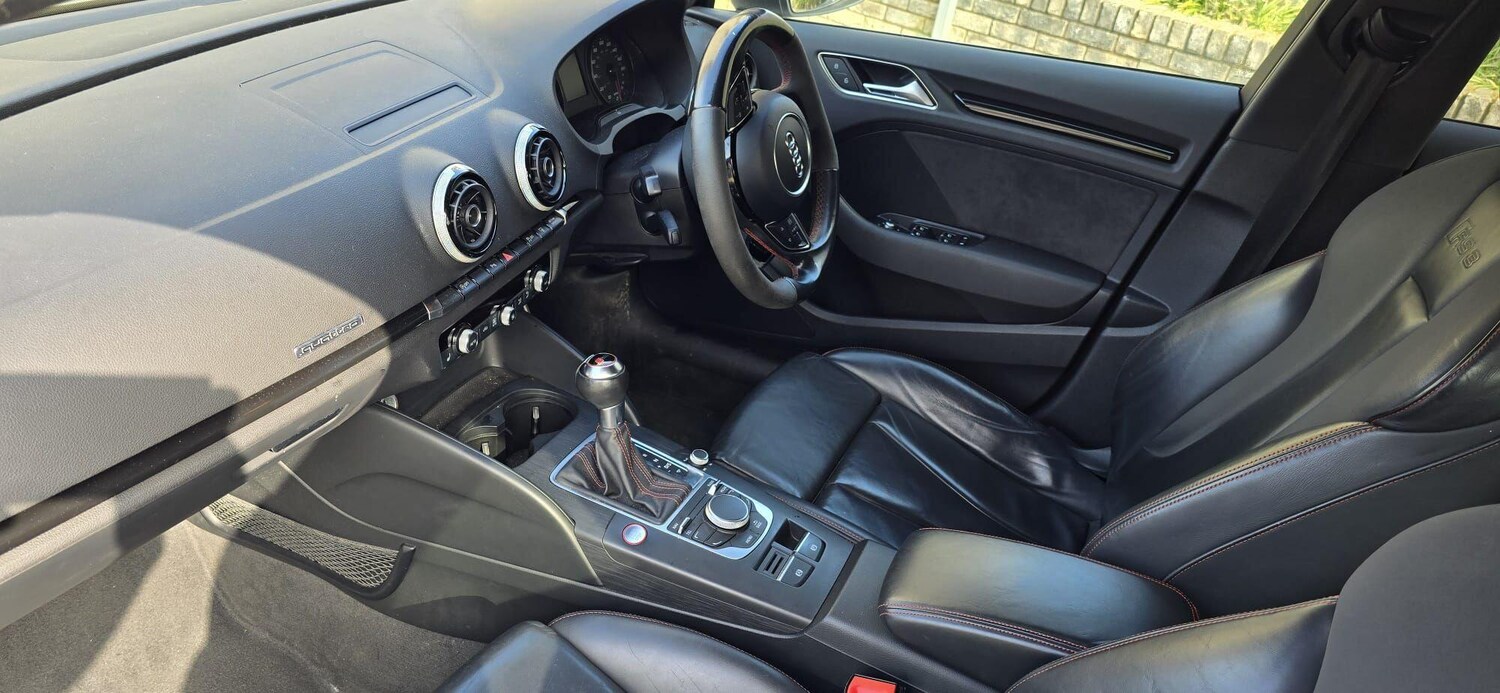 Used Audi RS3 for sale - 77769765: Photo 33