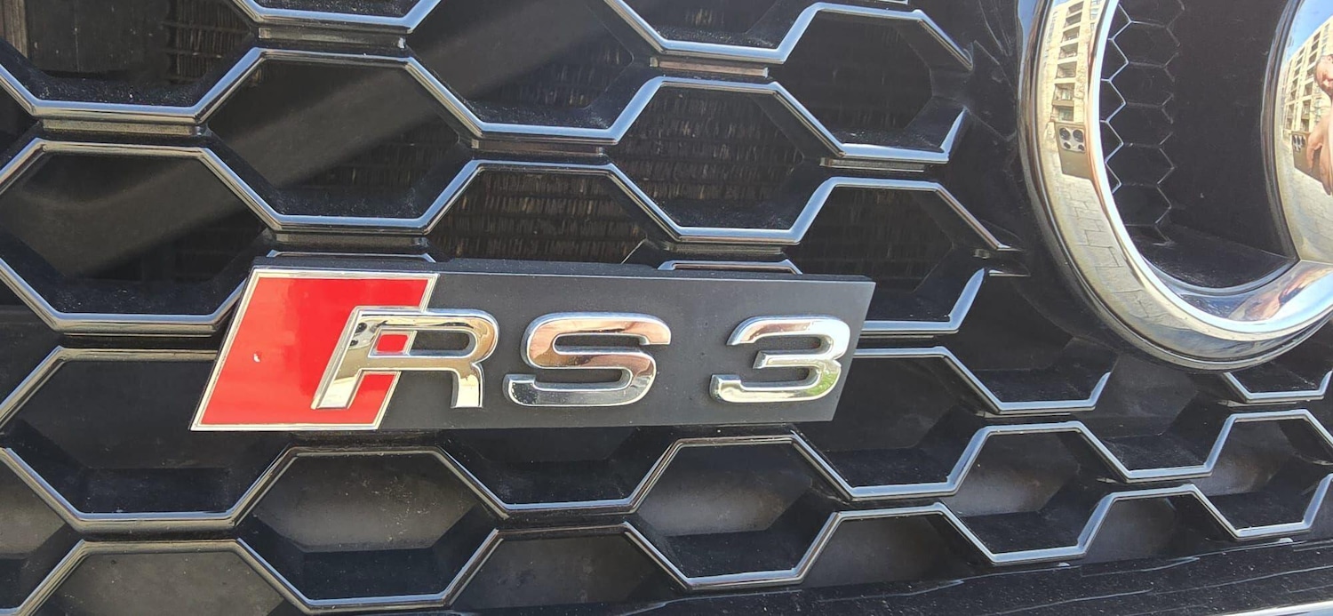 Used Audi RS3 for sale - 77769765: Photo 34