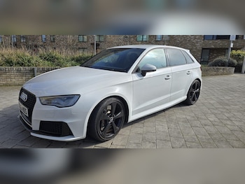 Used Audi RS3 2015 for sale - 77769765: Photo
