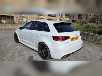 Used Audi RS3 2015 for sale - 77769765: Photo