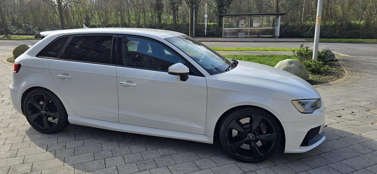 Used Audi RS3 for sale - 77769765: Photo 6
