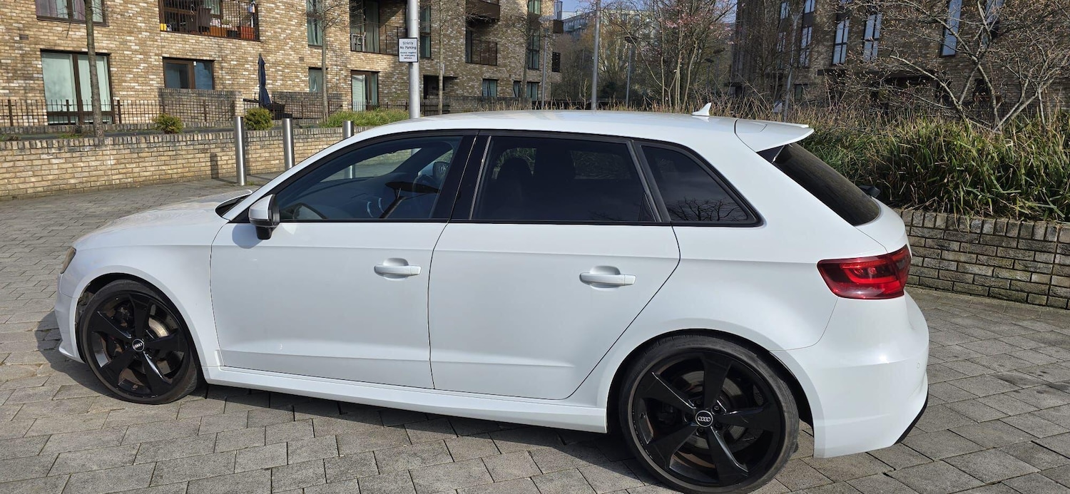 Used Audi RS3 for sale - 77769765: Photo 7