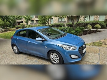 Used Hyundai i30 2012 for sale - 78821908: Photo