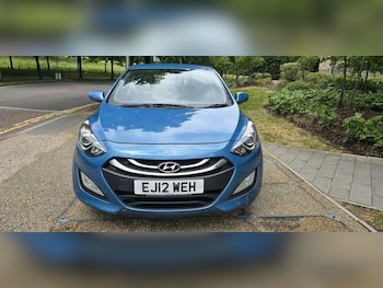 Used Hyundai i30 2012 for sale - 78821908: Photo