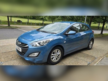 Used Hyundai i30 2012 for sale - 78821908: Photo