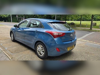 Used Hyundai i30 2012 for sale - 78821908: Photo