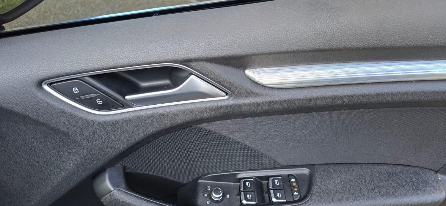 Used Audi A3 for sale - 77549953: Photo 15