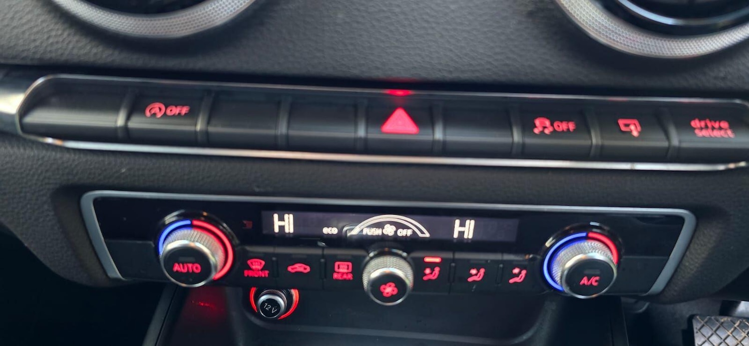 Used Audi A3 for sale - 77549953: Photo 17