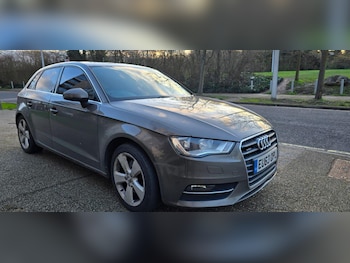 Audi A3 feature image
