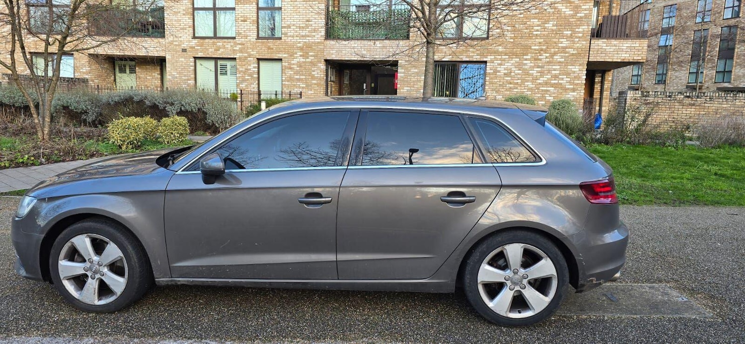 Used Audi A3 for sale - 77549953: Photo 4