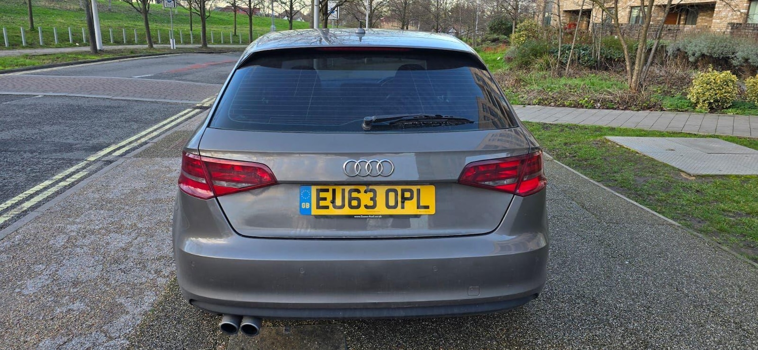 Used Audi A3 for sale - 77549953: Photo 6