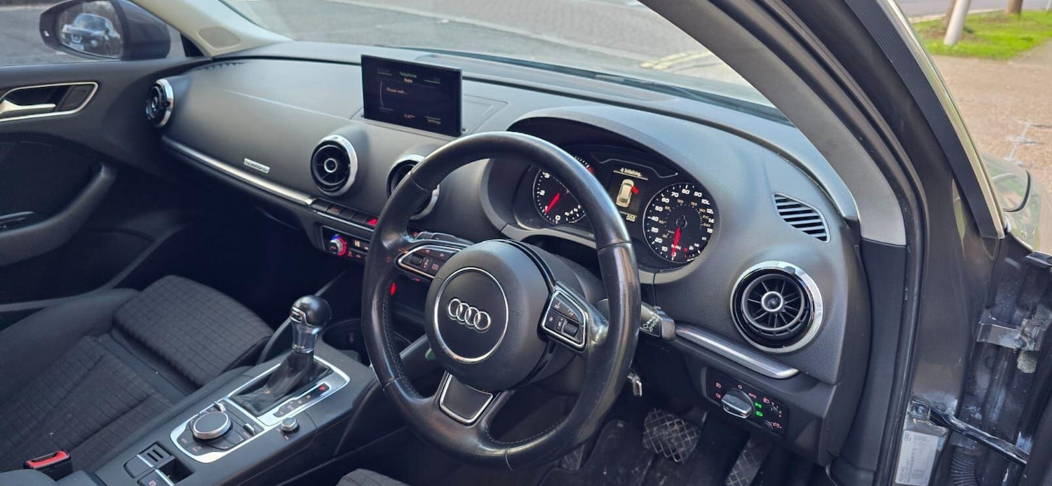 Used Audi A3 for sale - 77549953: Photo 9