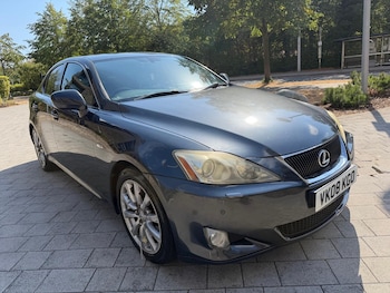 Used Lexus IS 2008 for sale - 79496180: Photo