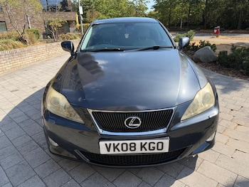 Used Lexus IS 2008 for sale - 79496180: Photo