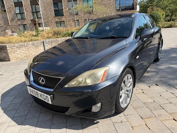 Used Lexus IS 2008 for sale - 79496180: Photo