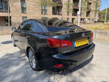 Used Lexus IS 2008 for sale - 79496180: Photo