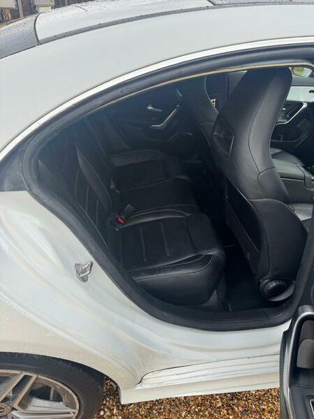 Used Mercedes-Benz CLA 2022 for sale - 77658541: Photo 10