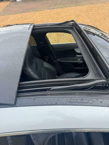 Used Mercedes-Benz CLA 2022 for sale - 77658541: Photo 13