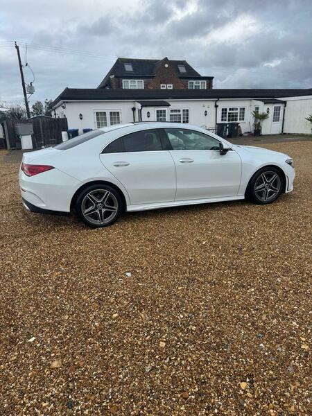 Used Mercedes-Benz CLA 2022 for sale - 77658541: Photo 6