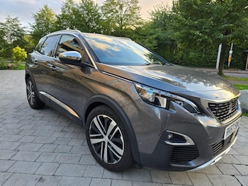 Used Peugeot 3008 2017 for sale - 78999732: Photo