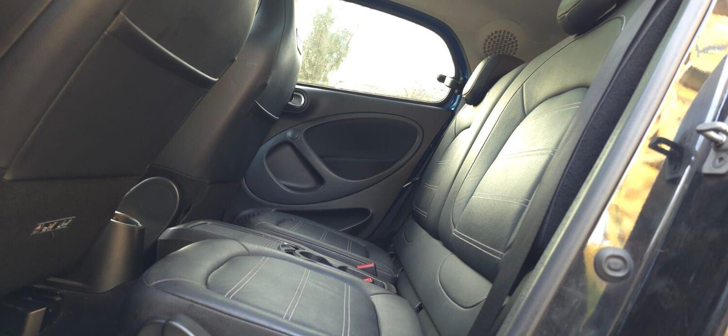 Used smart forfour 2016 for sale - 76560973: Photo 12