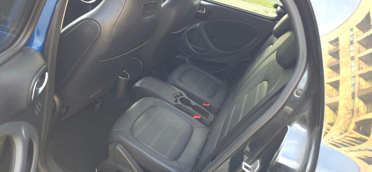 Used smart forfour 2016 for sale - 76560973: Photo 13