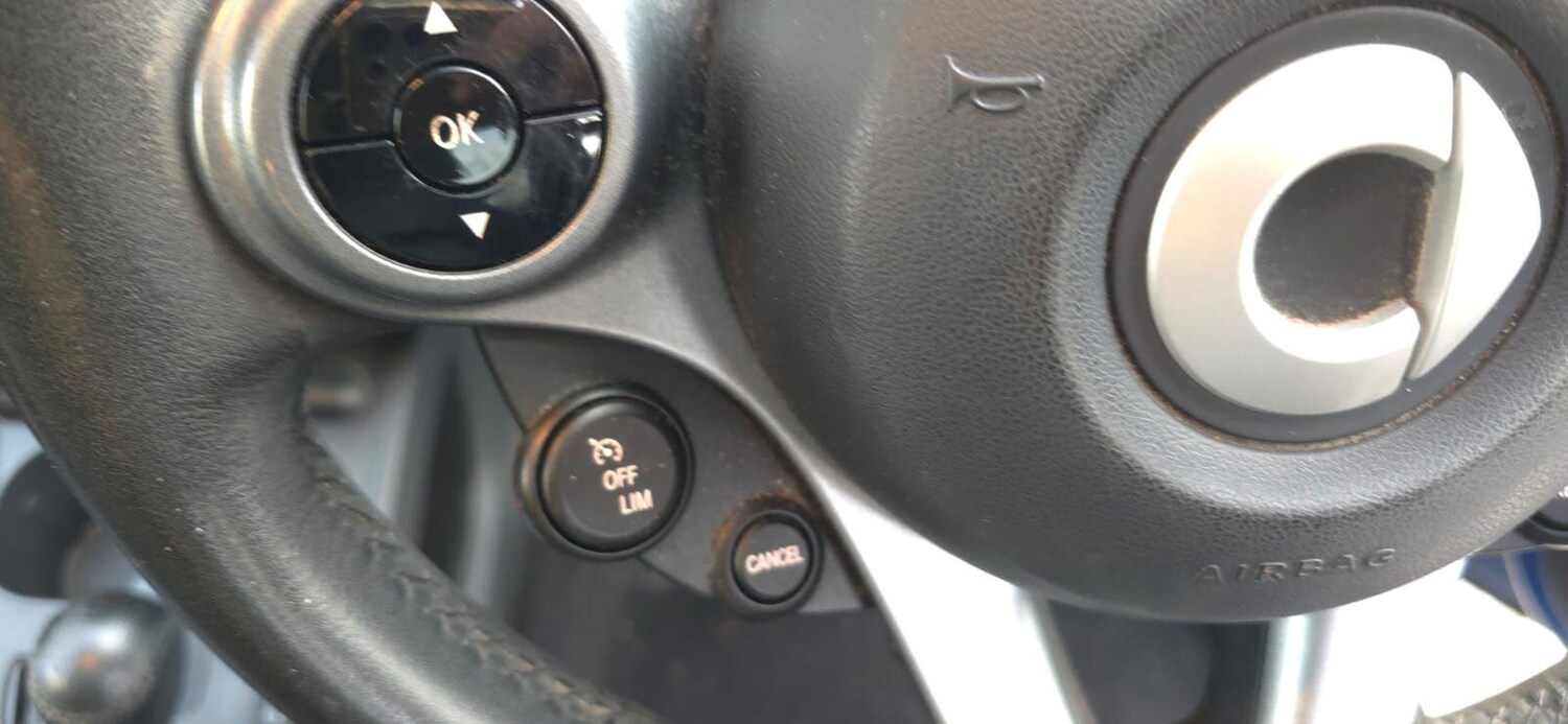 Used smart forfour 2016 for sale - 76560973: Photo 14