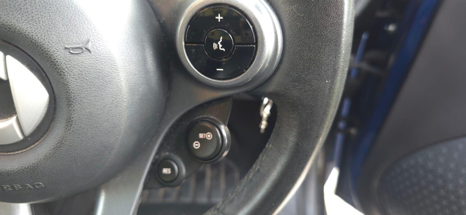 Used smart forfour 2016 for sale - 76560973: Photo 15