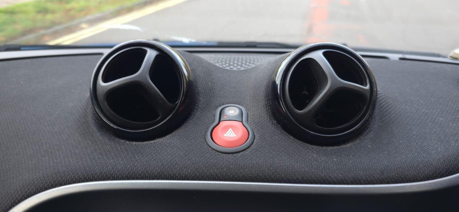 Used smart forfour 2016 for sale - 76560973: Photo 16