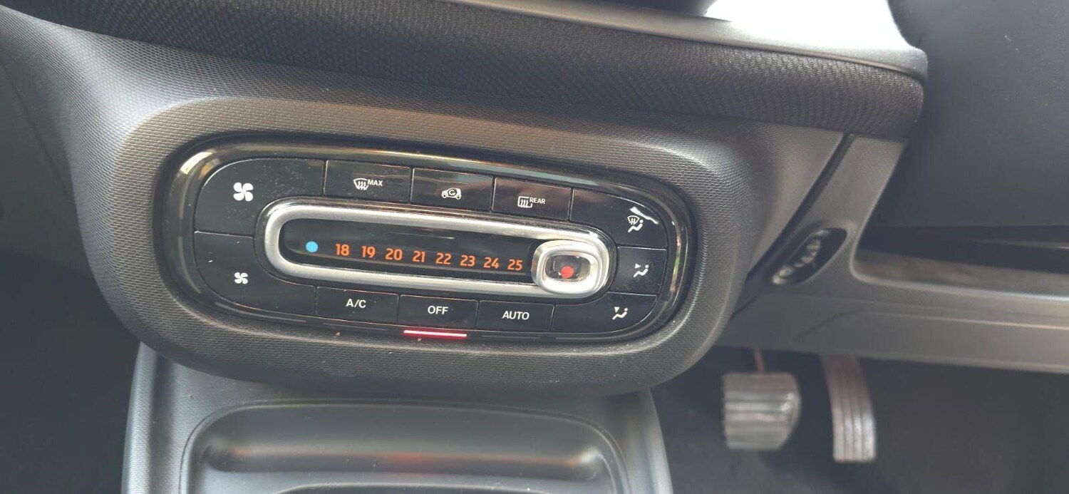 Used smart forfour 2016 for sale - 76560973: Photo 17