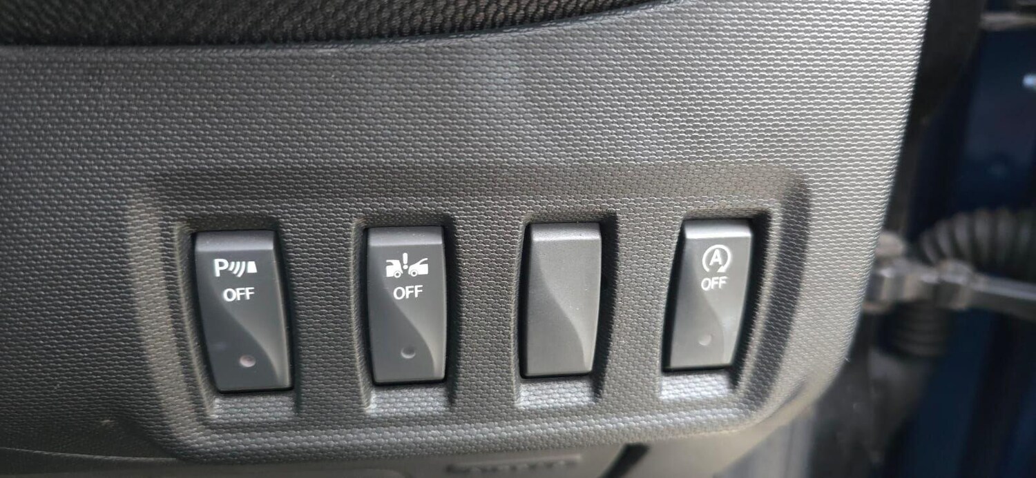 Used smart forfour 2016 for sale - 76560973: Photo 18