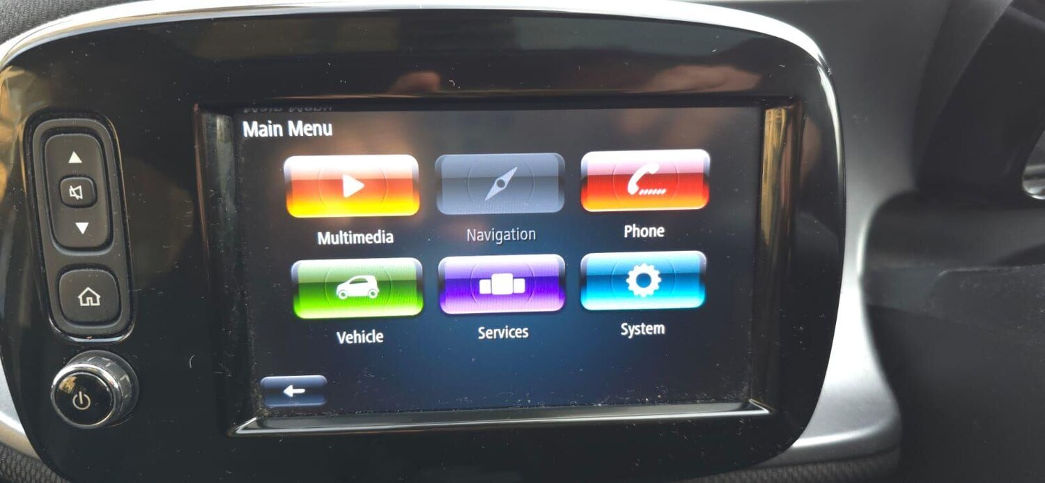 Used smart forfour 2016 for sale - 76560973: Photo 19