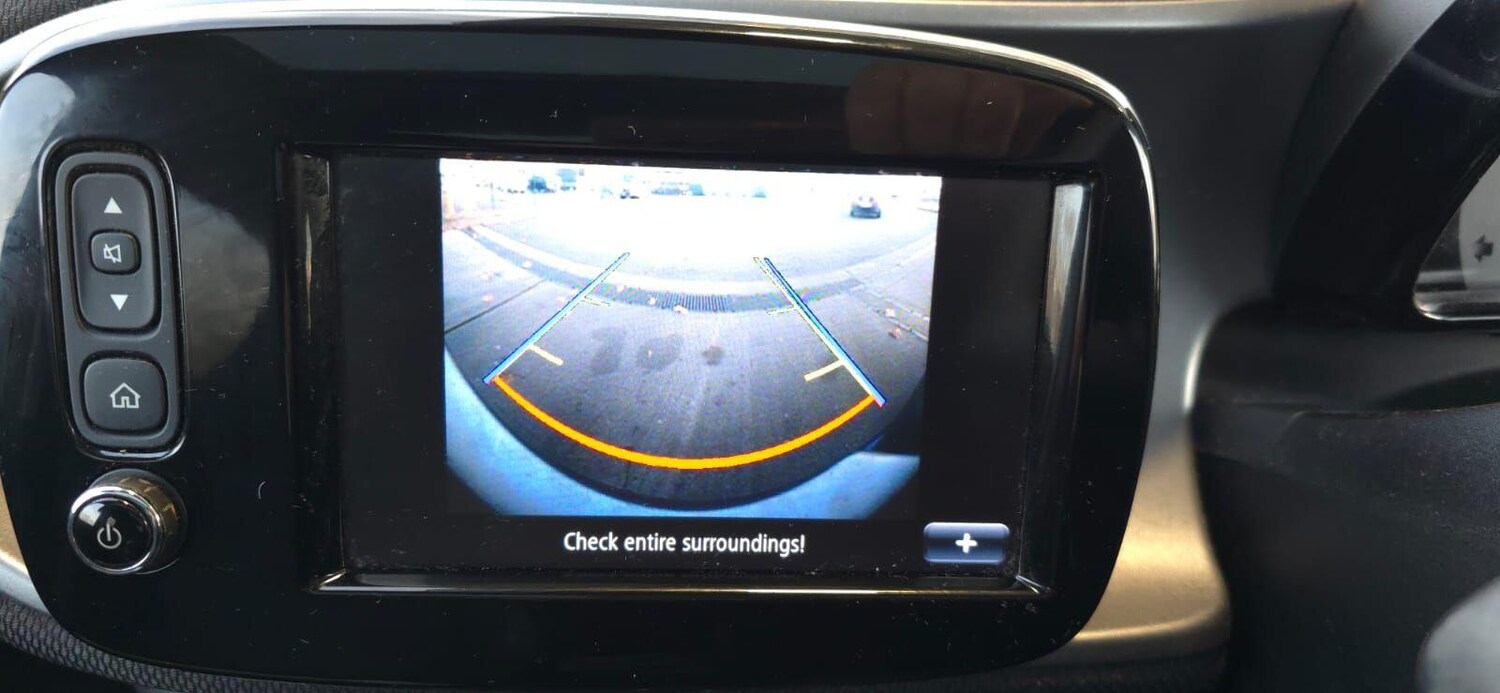 Used smart forfour 2016 for sale - 76560973: Photo 20