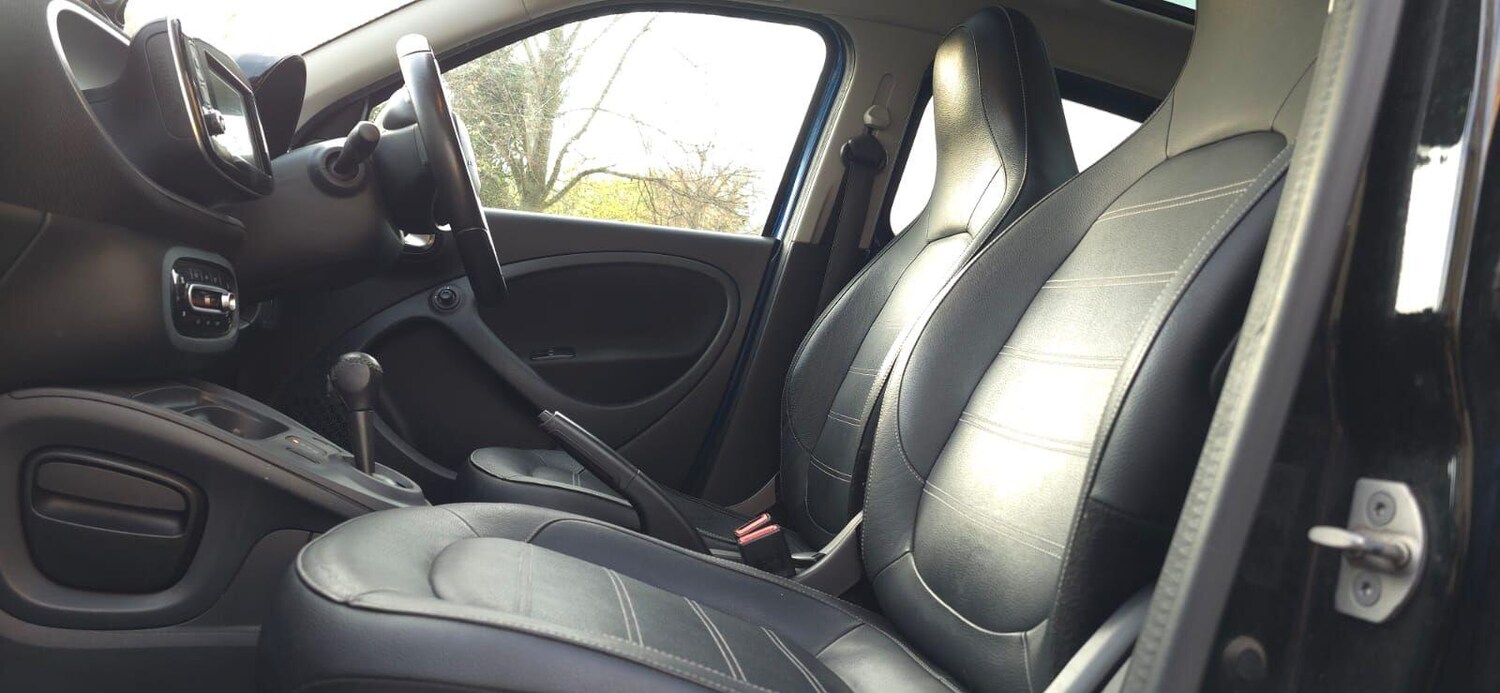 Used smart forfour 2016 for sale - 76560973: Photo 23