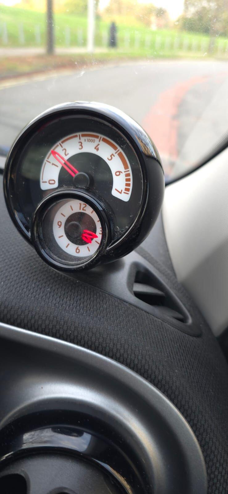 Used smart forfour 2016 for sale - 76560973: Photo 27